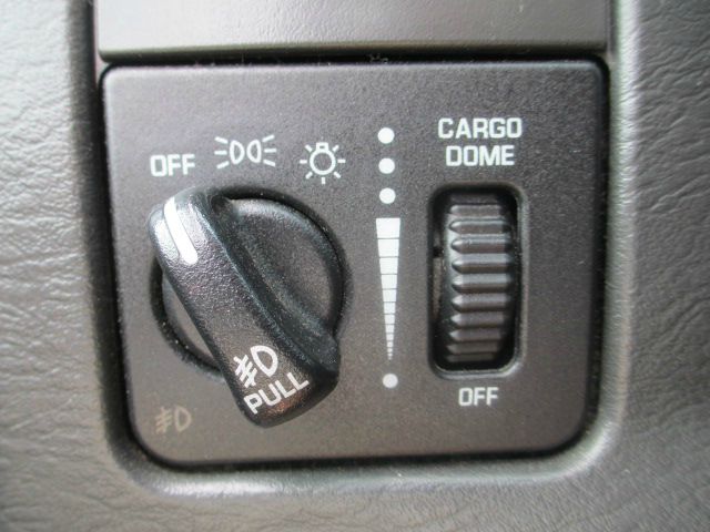 2004 Dodge Ram 1500 HD Reg. Cab 8-ft. Bed 2WD