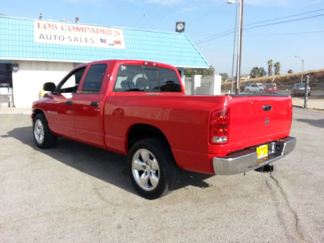 2004 Dodge Ram 1500 Ml350 With Navigation