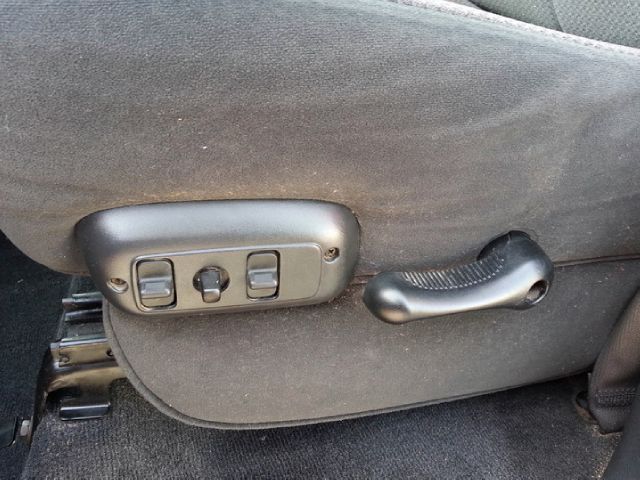 2004 Dodge Ram 1500 Ml350 With Navigation