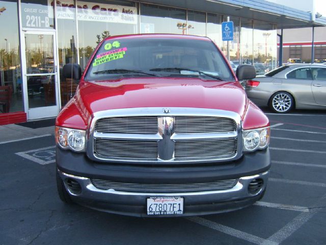 2004 Dodge Ram 1500 Daytona Edition