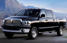 2004 Dodge Ram 1500 Unknown