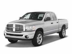 2004 Dodge Ram 1500 Unknown