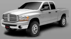 2004 Dodge Ram 1500 Unknown