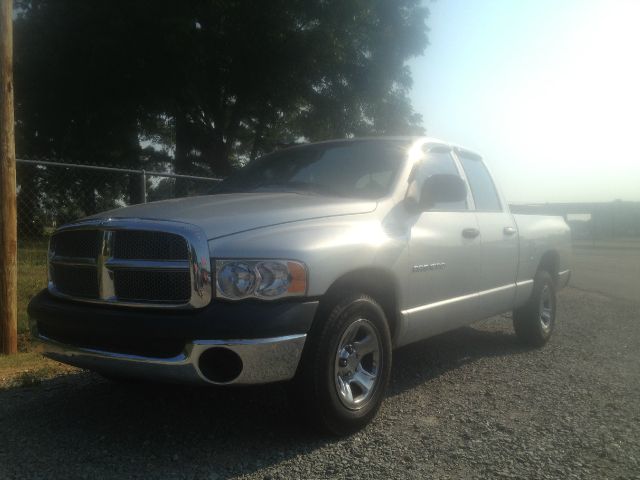 2004 Dodge Ram 1500 LS ES