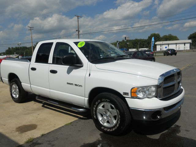 2004 Dodge Ram 1500 LS ES