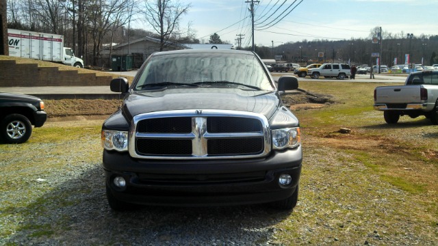 2004 Dodge Ram 1500 LS ES