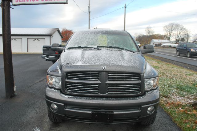 2004 Dodge Ram 1500 4d Wagon AWD