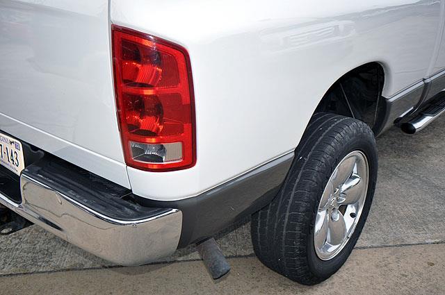 2004 Dodge Ram 1500 SLT