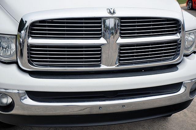 2004 Dodge Ram 1500 SLT