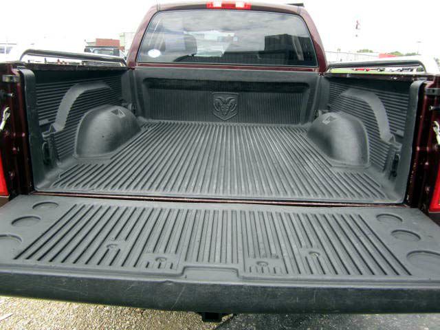 2004 Dodge Ram 1500 Collection Rogue