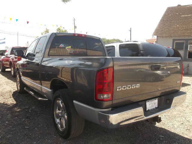 2004 Dodge Ram 1500 Unknown