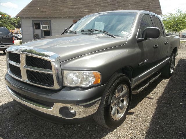 2004 Dodge Ram 1500 Unknown