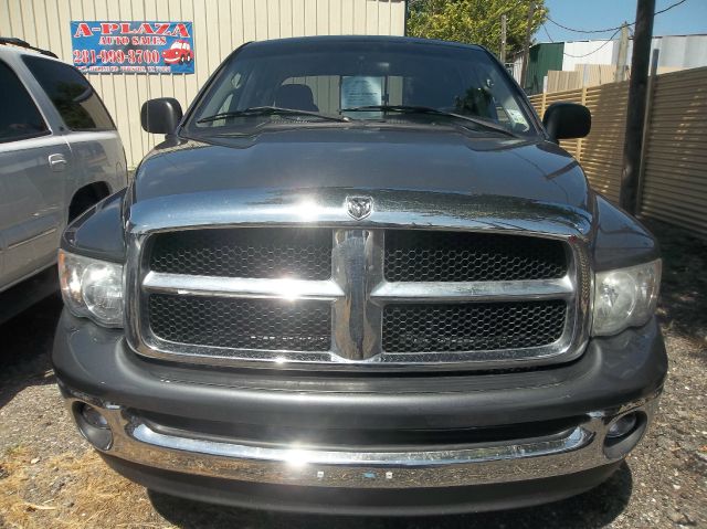 2004 Dodge Ram 1500 Unknown
