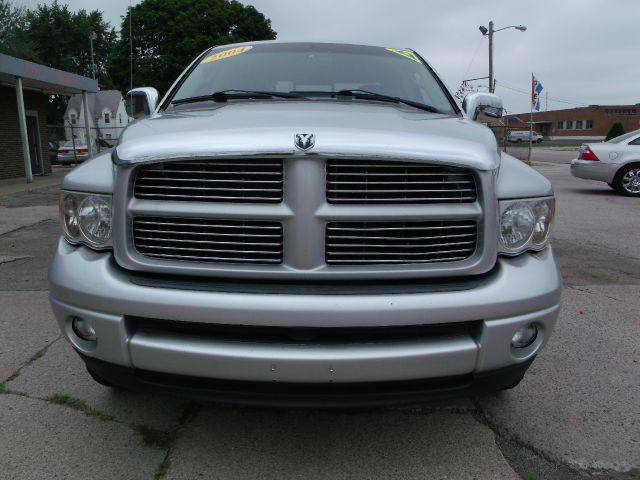 2004 Dodge Ram 1500 Collection Rogue