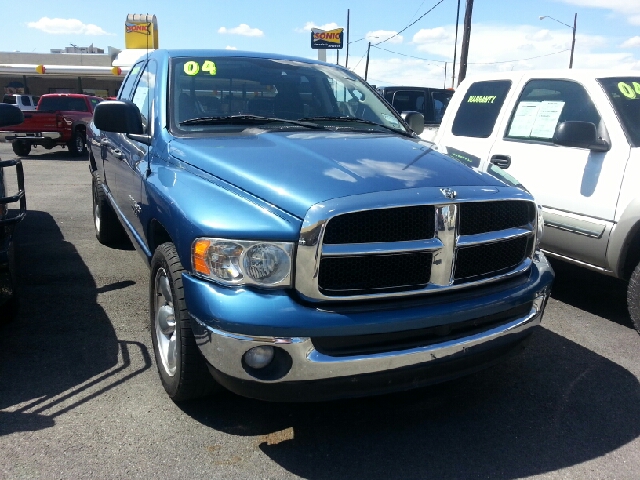 2004 Dodge Ram 1500 LS ES