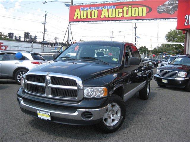 2004 Dodge Ram 1500 CONV Custom