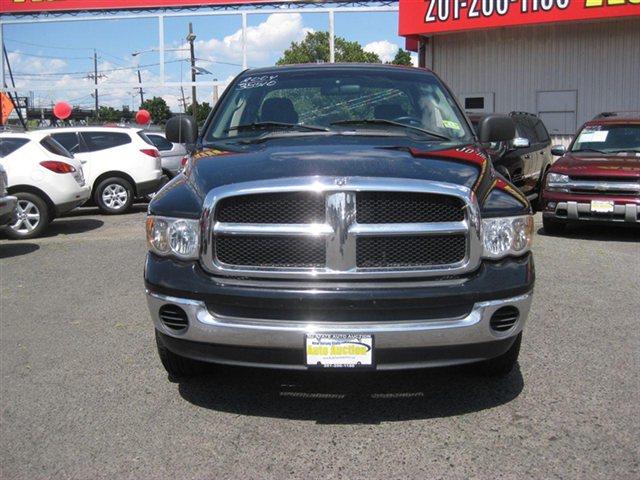 2004 Dodge Ram 1500 CONV Custom