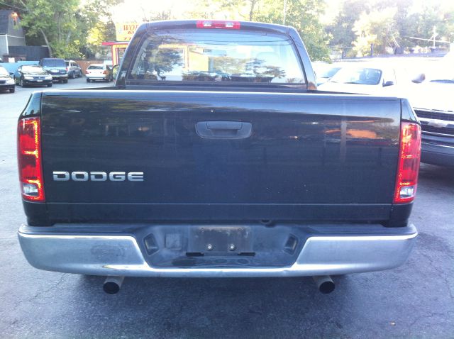 2004 Dodge Ram 1500 Super