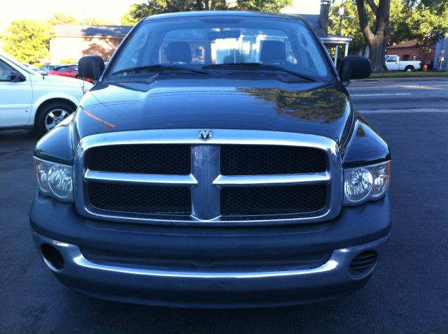 2004 Dodge Ram 1500 Super