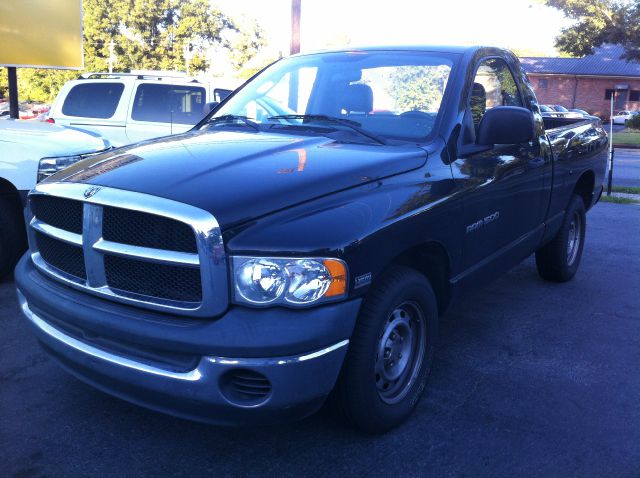 2004 Dodge Ram 1500 Super