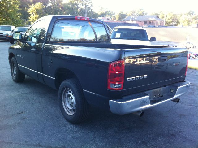 2004 Dodge Ram 1500 Super