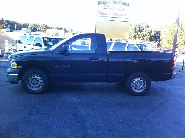 2004 Dodge Ram 1500 Super