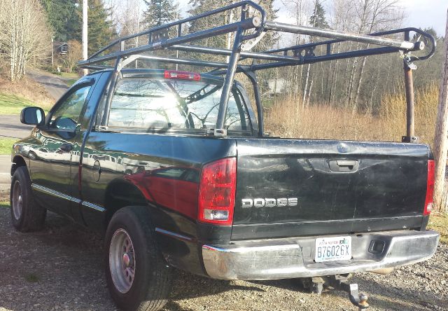 2004 Dodge Ram 1500 Daytona Edition