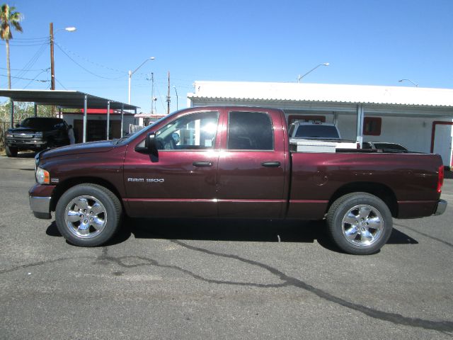2004 Dodge Ram 1500 LS ES