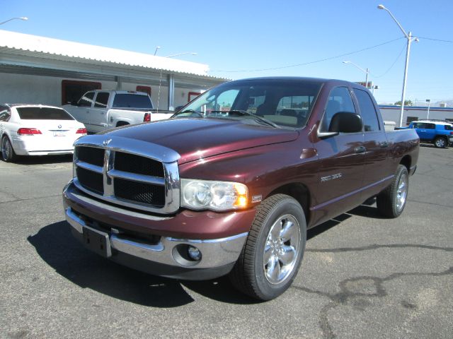 2004 Dodge Ram 1500 LS ES