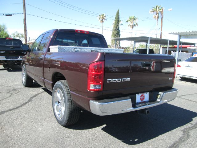 2004 Dodge Ram 1500 LS ES