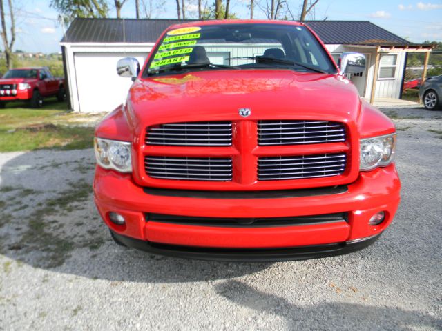 2005 Dodge Ram 1500 Ext WT