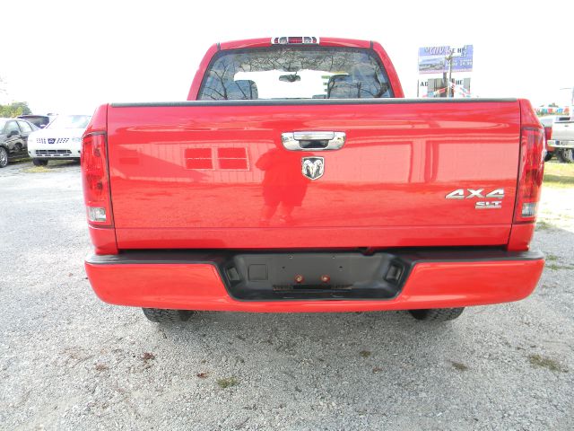 2005 Dodge Ram 1500 Ext WT