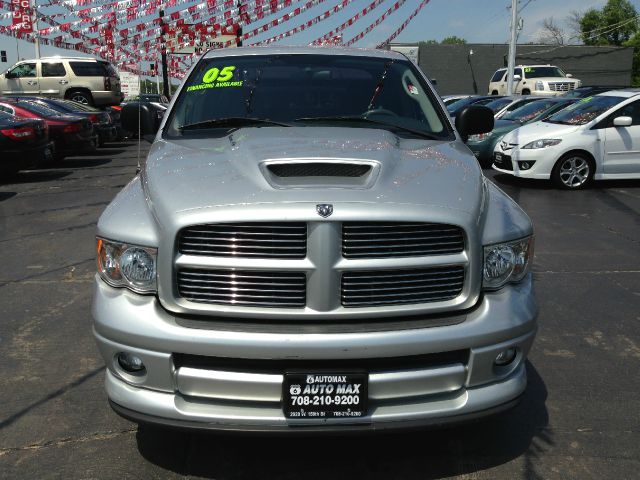 2005 Dodge Ram 1500 Ext WT