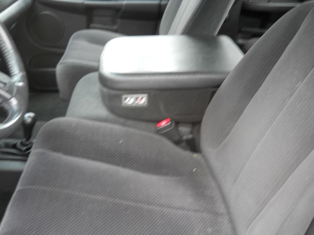 2005 Dodge Ram 1500 Ext WT