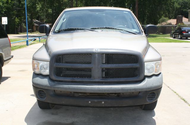 2005 Dodge Ram 1500 4dr Touring
