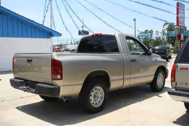 2005 Dodge Ram 1500 4dr Touring