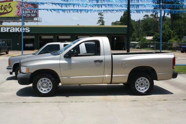 2005 Dodge Ram 1500 4dr Touring