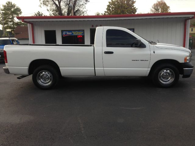 2005 Dodge Ram 1500 Sport Turbo
