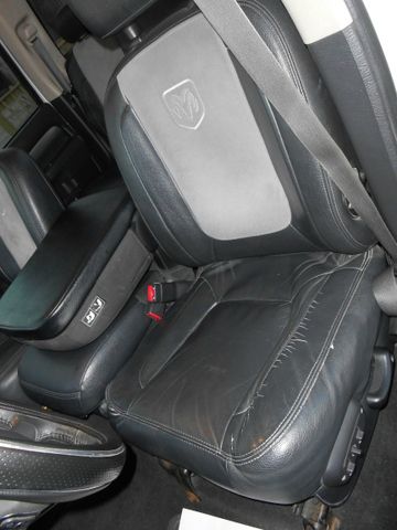 2005 Dodge Ram 1500 4dr 114 WB XLT 4WD