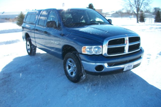 2005 Dodge Ram 1500 Ext WT