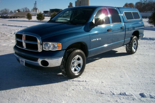 2005 Dodge Ram 1500 Ext WT