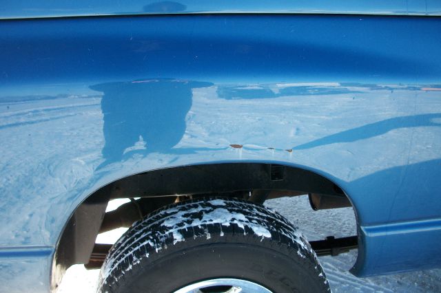 2005 Dodge Ram 1500 Ext WT