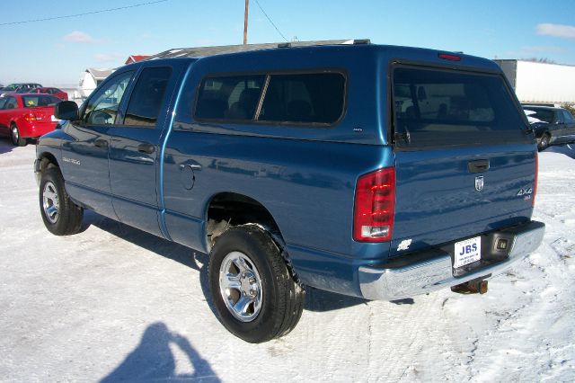2005 Dodge Ram 1500 Ext WT