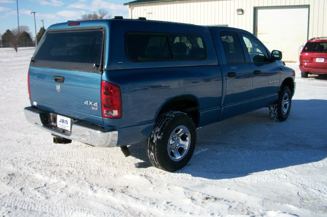 2005 Dodge Ram 1500 Ext WT