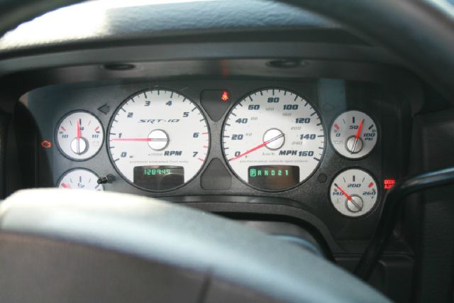 2005 Dodge Ram 1500 Documented GTO