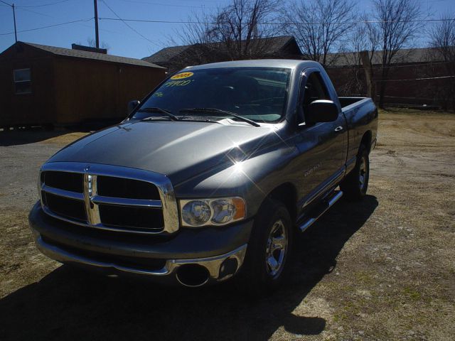 2005 Dodge Ram 1500 4dr Touring