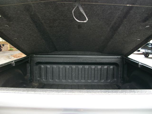 2005 Dodge Ram 1500 Ext WT