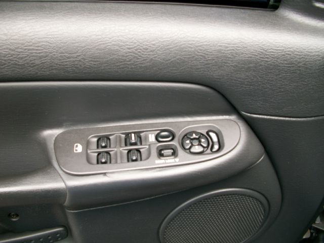 2005 Dodge Ram 1500 Ext WT