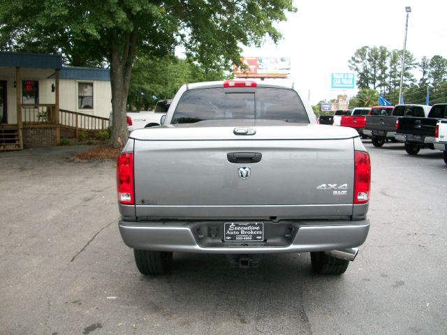 2005 Dodge Ram 1500 Ext WT