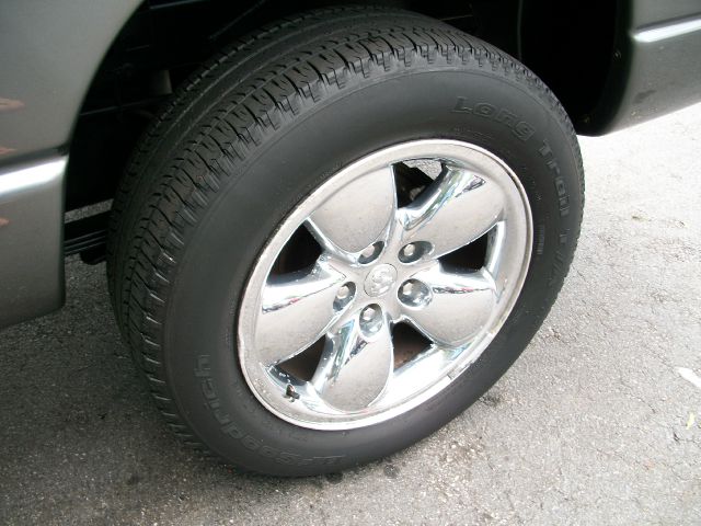 2005 Dodge Ram 1500 Ext WT